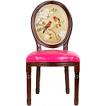 Стул French Juicy pink варинант исполнения - 1 | Loft Concept в Омске