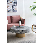 Кофейный столик Space orbit варинант исполнения - 5 | Loft Concept в Омске