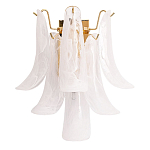 Настенный светильник  Lamp Mirage варинант исполнения - 1 | Loft Concept в Омске