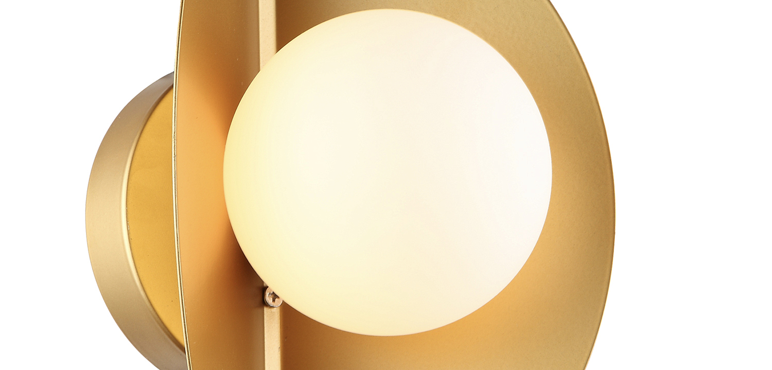 Бра Pascal Sconce Бра Pascal Sconce - Loft-Concept в Омске