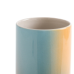 Ваза из керамики Brighter than the Stars разноцветная варинант исполнения - 2 | Loft Concept в Омске