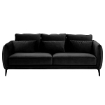 Диван трёхместный с подлокотниками Dutchman варинант исполнения - 26 | Loft Concept в Омске