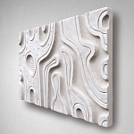 Панно «Лесная сказка № 1» варинант исполнения - 2 | Loft Concept в Омске