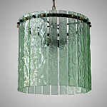 Люстра Mint варинант исполнения - 1 | Loft Concept в Омске