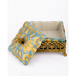 Фарфоровая шкатулка Puppy варинант исполнения - 11 | Loft Concept в Омске