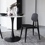 Стул The White Moment варинант исполнения - 8 | Loft Concept в Омске