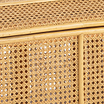 Сундук из ротанга Janvier Rattan Wicker Chest варинант исполнения - 6 | Loft Concept в Омске