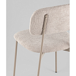 Стул Chao серый варинант исполнения - 3 | Loft Concept в Омске