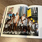 Подарочный Альбом группы AES AES+F варинант исполнения - 5 | Loft Concept в Омске