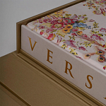 Коллекционная редкая книга Версаль. От Людовика XIV до Джеффа Кунса. Versailles From Louis XIV to Jeff Koons варинант исполнения - 4 | Loft Concept в Омске