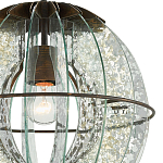 Подвесной светильник в форме шара Stunning Radiance варинант исполнения - 1 | Loft Concept в Омске