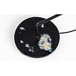 Напольная лампа "Поганка" варинант исполнения - 3 | Loft Concept в Омске