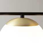 Потолочный светильник Spike Balls Hanging Lamp варинант исполнения - 2 | Loft Concept в Омске