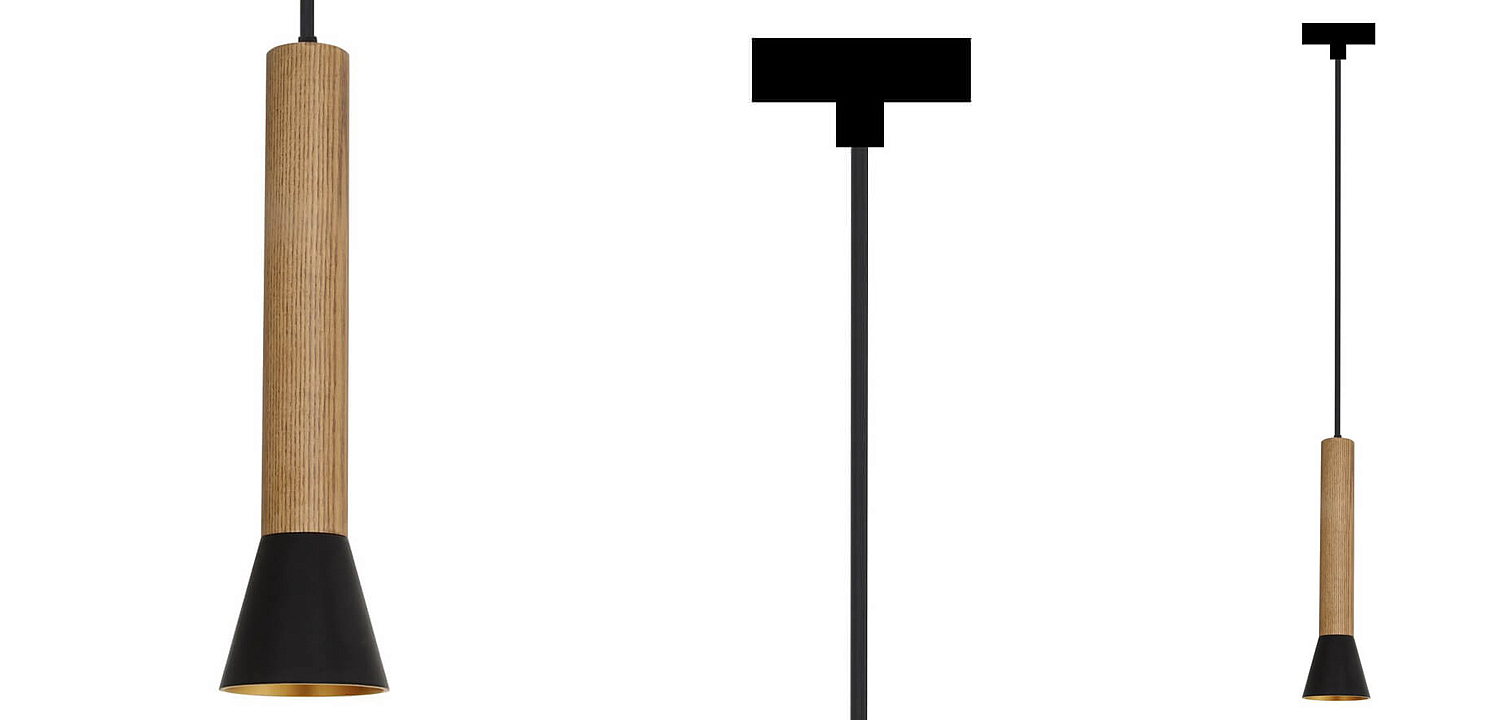 Подвесной светильник Marius Cone Hanging lamp Подвесной светильник Marius Cone Hanging lamp - Loft-Concept в Омске
