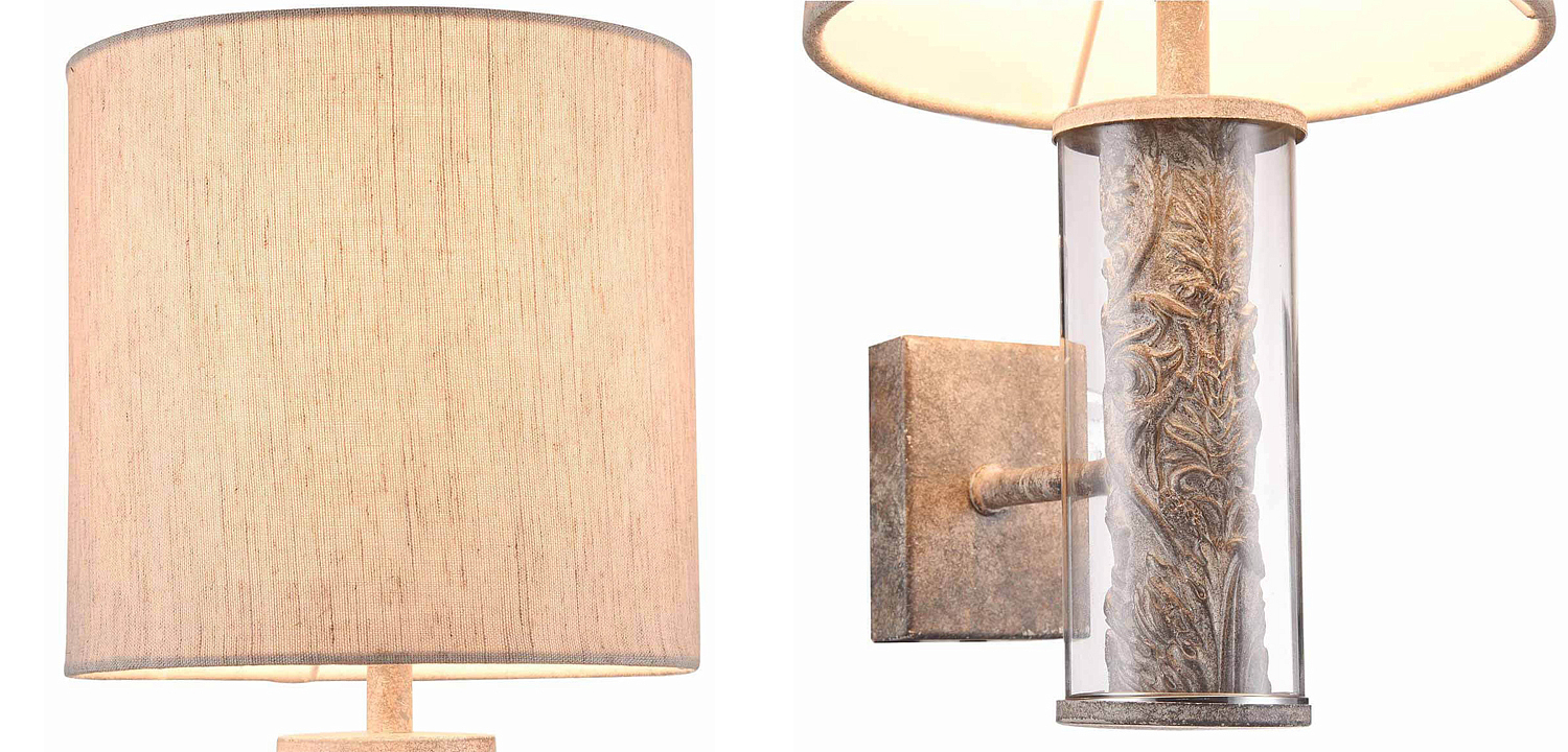 Бра Sabella Light Sconce Бра Sabella Light Sconce - Loft-Concept в Омске