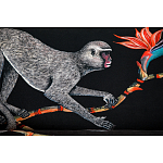 Диван ZAMBEZI Sofa  варинант исполнения - 6 | Loft Concept в Омске