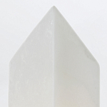 Бра черного цвета металлическое с вертикальным плафоном из алебстра Alora варинант исполнения - 4 | Loft Concept в Омске