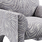 Дизайнерское Кресло Jerome варинант исполнения - 3 | Loft Concept в Омске