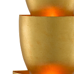 Бра Три золотых сосуда Three Vessels  варинант исполнения - 1 | Loft Concept в Омске