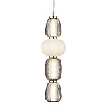 Подвесной светильник Volcano mouth варинант исполнения - 1 | Loft Concept в Омске