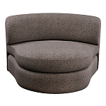 Кушетка Ulysses варинант исполнения - 2 | Loft Concept в Омске