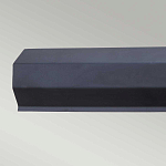 Светильник для картин с призматическим плафоном и двойными регулируемыми шарнирами Elstead Lighting варинант исполнения - 23 | Loft Concept в Омске