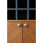 Винный шкафчик «SKV 04» варинант исполнения - 3 | Loft Concept в Омске