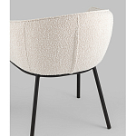 Стул обеденный Дон бежевый варинант исполнения - 3 | Loft Concept в Омске