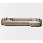 4-х местный Элитный диван трансформер Miami варинант исполнения - 1 | Loft Concept в Омске