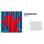 Книга Kaws. Family AGO Book варинант исполнения - 5 | Loft Concept в Омске