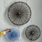 Брай Winter варинант исполнения - 1 | Loft Concept в Омске