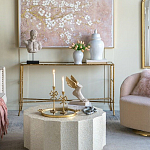 Статуэтка в виде стопы ангела Wing Grace варинант исполнения - 3 | Loft Concept в Омске