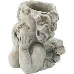 Кашпо Happy angel варинант исполнения - 2 | Loft Concept в Омске