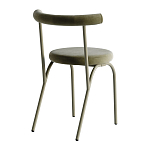 Стул «Рогалик» варинант исполнения - 3 | Loft Concept в Омске