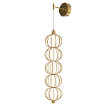 Бра Badie Toms варинант исполнения - 2 | Loft Concept в Омске