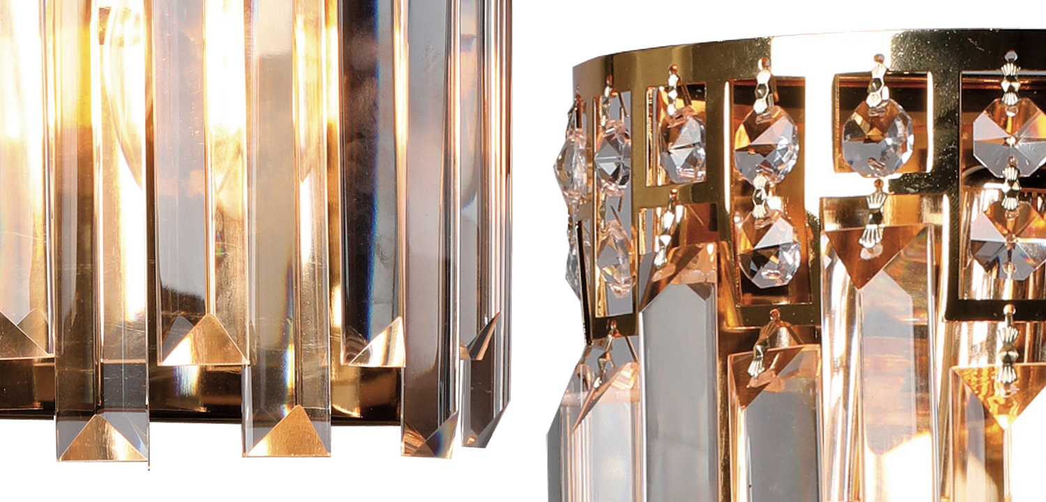 Бра Mireil Sconce Бра Mireil Sconce - Loft-Concept в Омске