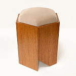 Пуф Karhan варинант исполнения - 1 | Loft Concept в Омске