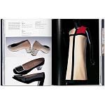 Книга 18th-Century Fashion in Detail. Товар уцененный North Susan варинант исполнения - 4 | Loft Concept в Омске