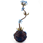 Экзотический фрукт статуэтка для интерьераTropical Fruit Pandora 7 варинант исполнения - 5 | Loft Concept в Омске