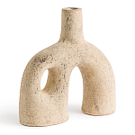 Ваза декоративная Ceramic Vase Aulin 27 варинант исполнения - 2 | Loft Concept в Омске