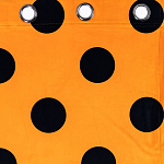 Штора Seletti Shit варинант исполнения - 1 | Loft Concept в Омске