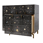 Тумба Trenta Space варинант исполнения - 2 | Loft Concept в Омске