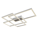 Потолочный светильник Rida 3000-4000К 78Вт варинант исполнения - 2 | Loft Concept в Омске