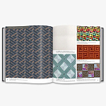 Книга The Complete Pattern Directory: 1500 Designs from All Ages and Cultures варинант исполнения - 3 | Loft Concept в Омске