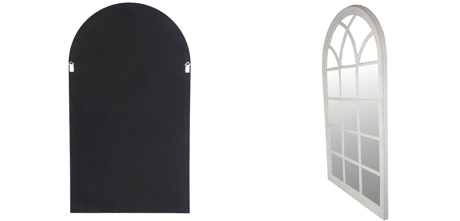 Зеркало Odile Mirror Window Зеркало Odile Mirror Window - Loft-Concept в Омске