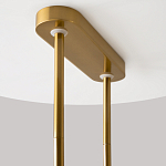 Люстра подвесная Status Е14 варинант исполнения - 13 | Loft Concept в Омске