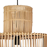 Подвесной светильник Ivy Rattan Pendant варинант исполнения - 1 | Loft Concept в Омске