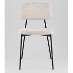 Стул Chao светло-серый варинант исполнения - 4 | Loft Concept в Омске