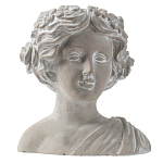 Кашпо The Goddess of charm варинант исполнения - 1 | Loft Concept в Омске