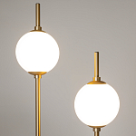 Торшер Turkan Bo варинант исполнения - 6 | Loft Concept в Омске